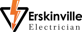 Erskinville Electrician