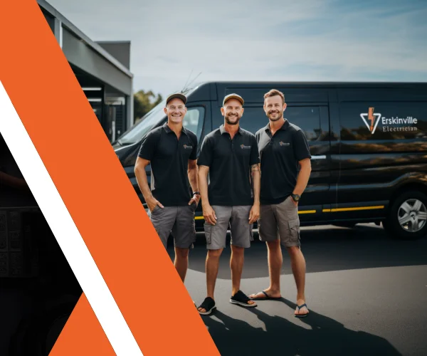 Erskinville_Electrician
