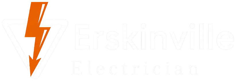 Erskinville Electrician logo