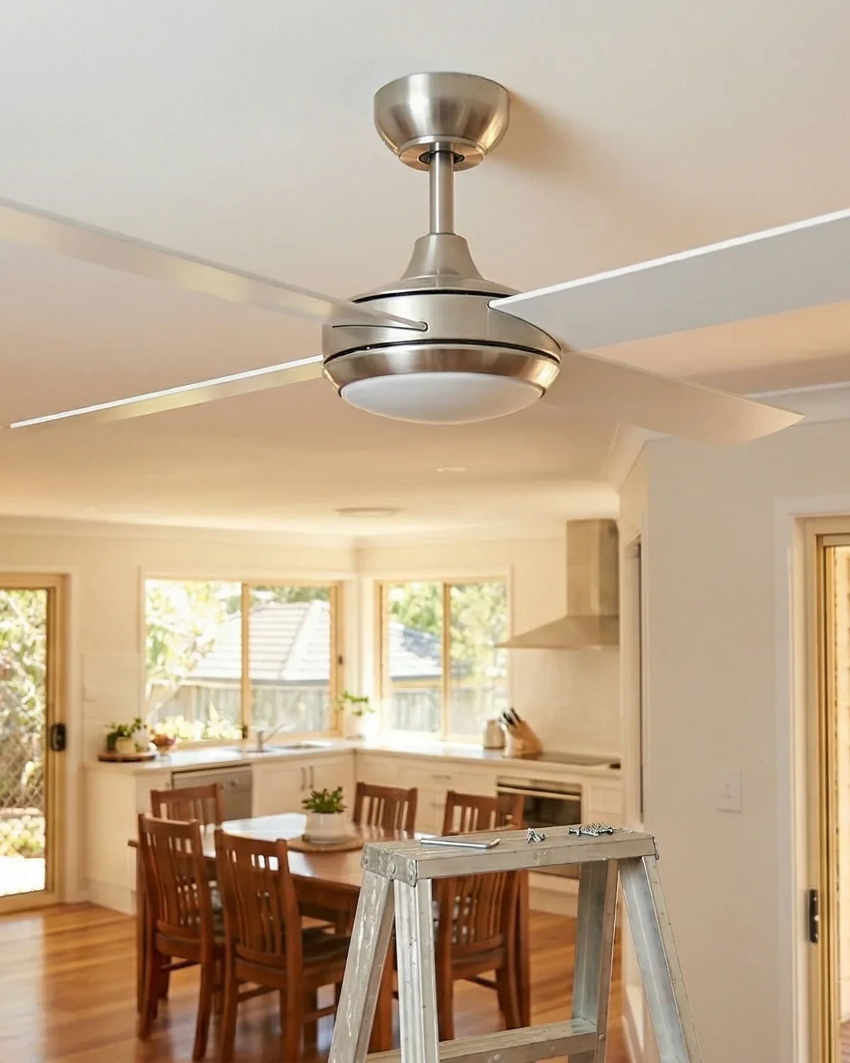 Electrical repair services in Erskinville